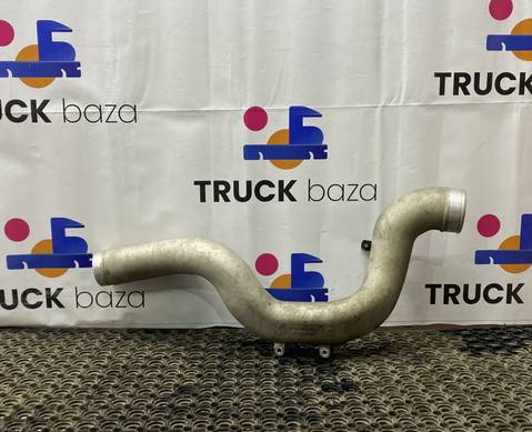 201V094115175 Патрубок интеркулера для Sinotruk Sitrak C7H