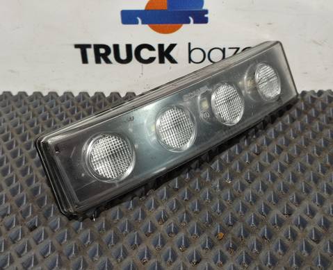 2035104 Габарит в козырек для Scania 5-series G (с 2004 по 2016)