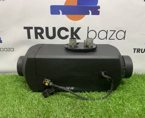 710W619006412 Отопитель автономный 4,0 kW для Sinotruk Sitrak