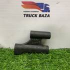 1001421651 Кронштейн EVB для Shacman X3000 (с 2014)