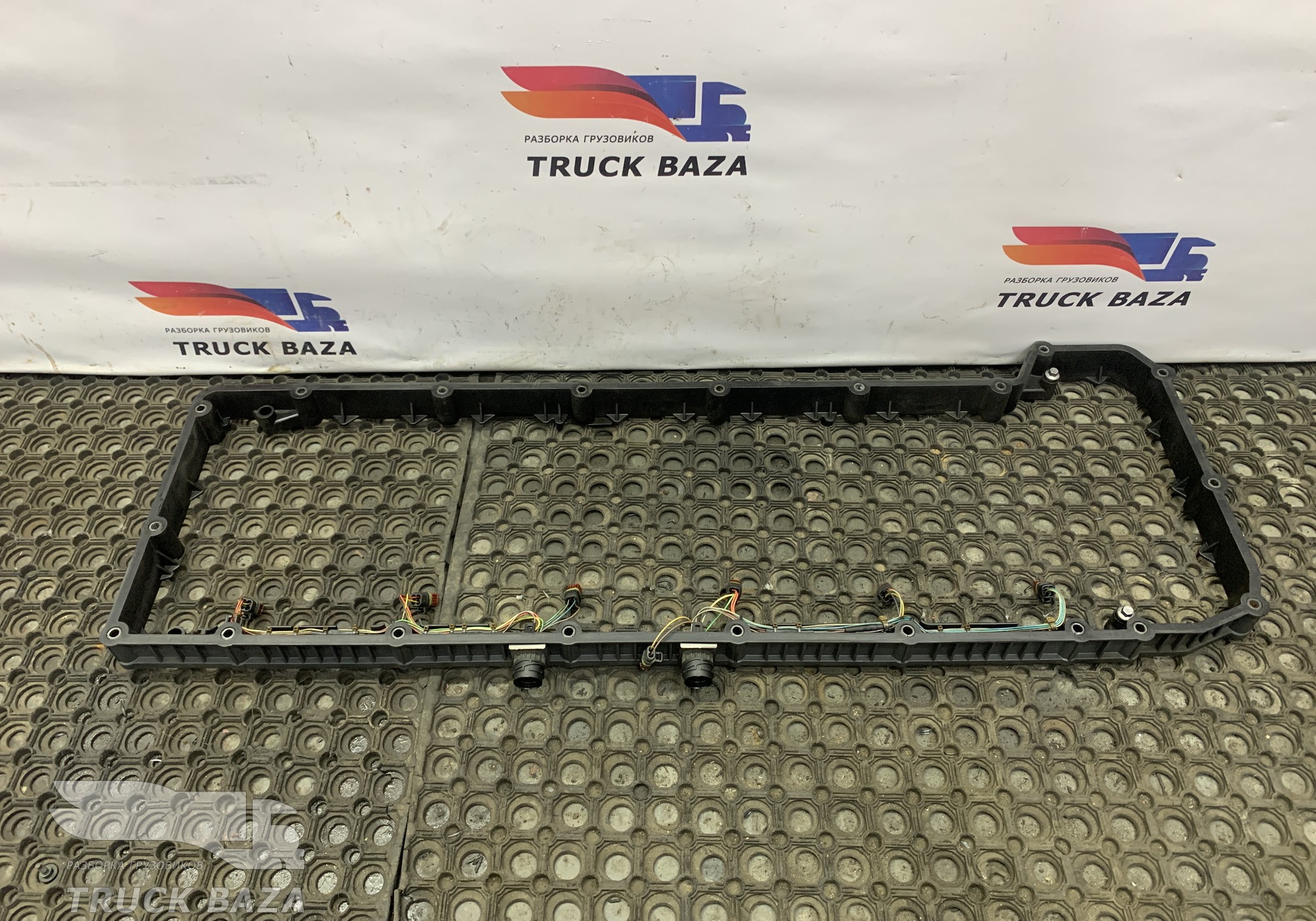 22045844 Проставка клапанной крышки