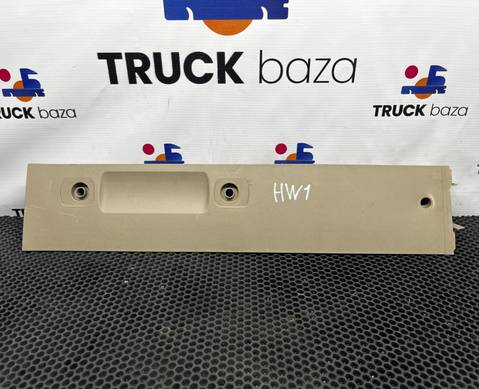 810W629305169 Накладка обшивки потолка левая для Sinotruk Howo T5G