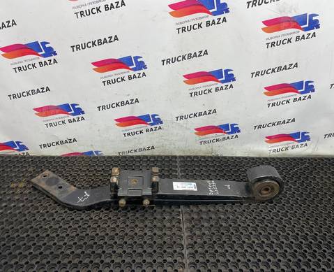 GC465889FB Полурессора задняя левая для Ford F-MAX (с 2018)