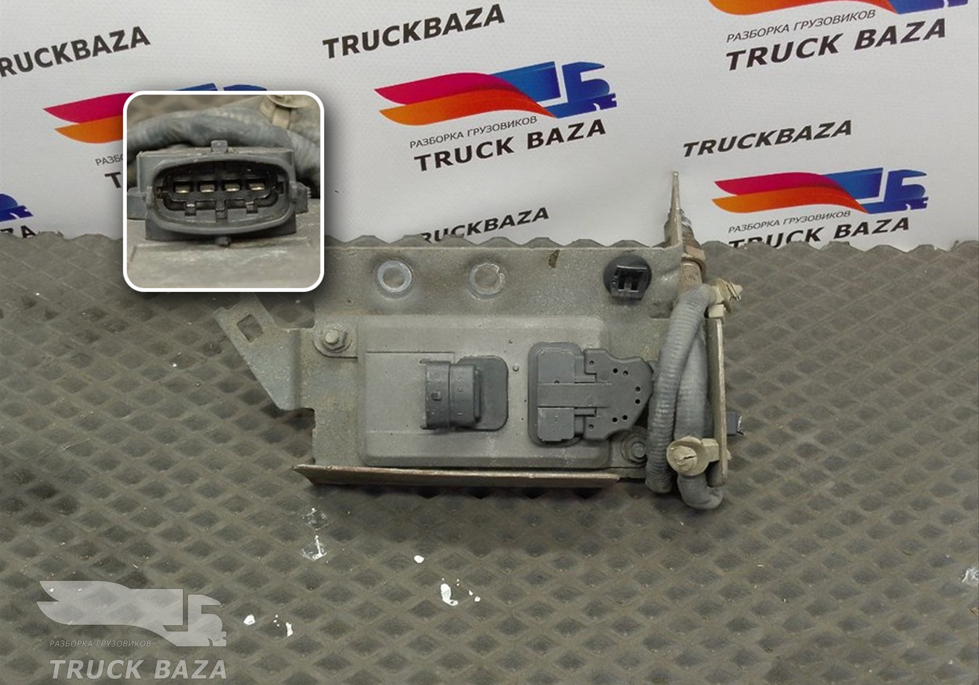 2294291 Датчик NOX для Volvo FH 3 (с 2008 по 2012)