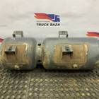 Ресивер воздушный L=900 D=300 V=20+34 L для Daf XF105 (с 2005)