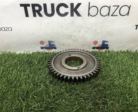 51113063010 Шестерня ГРМ промежуточная для Man TGX I (с 2007)