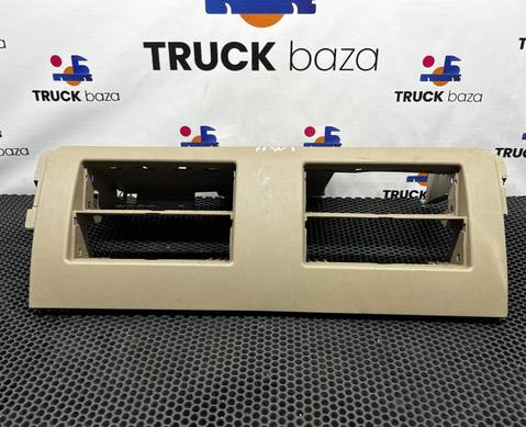 811W639036138 Накладка панели приборов для Sinotruk Howo T5G
