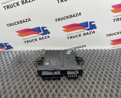 A0004462732 Блок управления левой двери ZGS 001 для Mercedes-Benz Actros MP3 (с 2008)