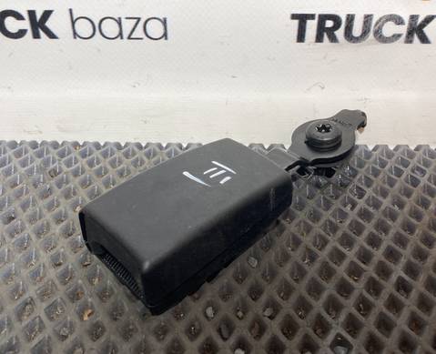 Замок ремня безопасности для Полуприцепы Нефаз