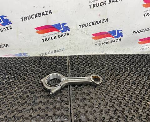 GC466205AF Шатун для Ford F-MAX (с 2018)