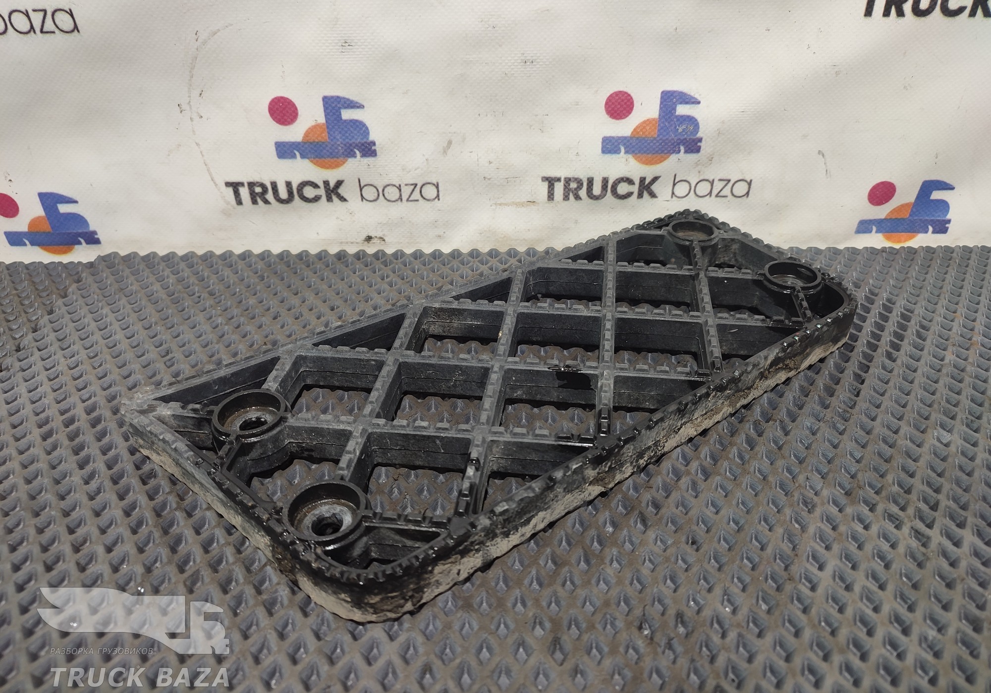 5490840501710 Площадка подножки для КАМАЗ 5490 (с 2013)