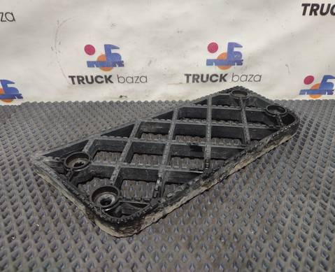 5490840501710 Площадка подножки для КАМАЗ 5490 (с 2013)