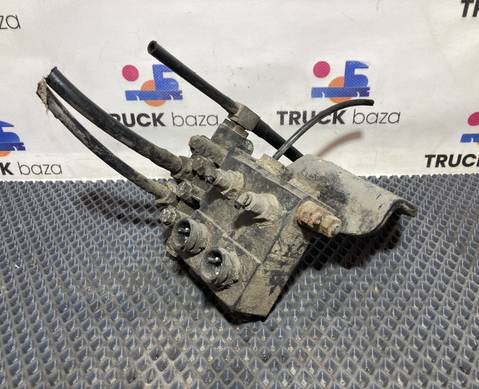 81981830000 Распределитель тормозных сил