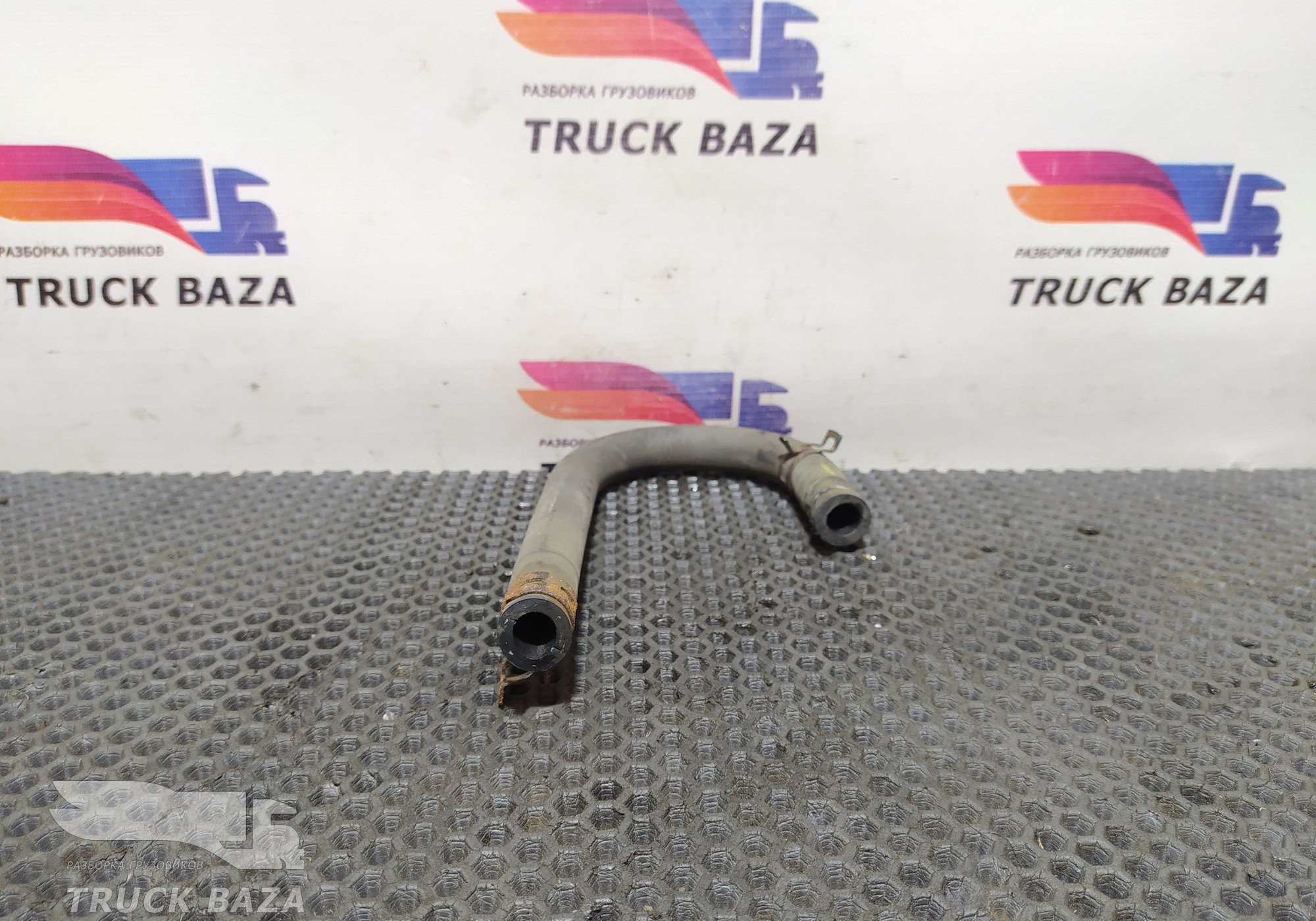 1340132 Патрубок системы охлаждения для Daf XF95