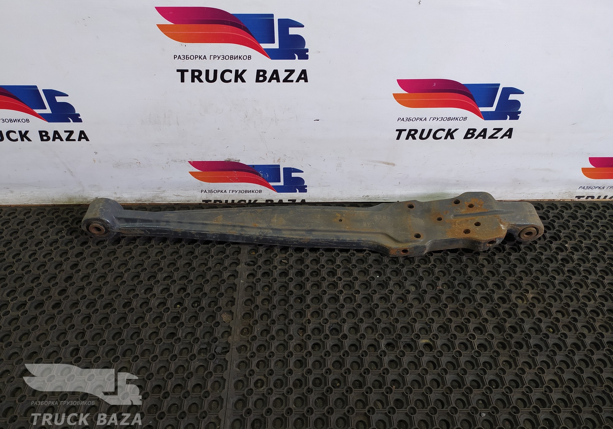 7420825733 Рессора передняя для Volvo