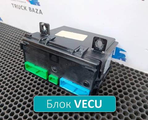 7421720483 Блок управления VECU для Renault Premium I (с 1996 по 2004)