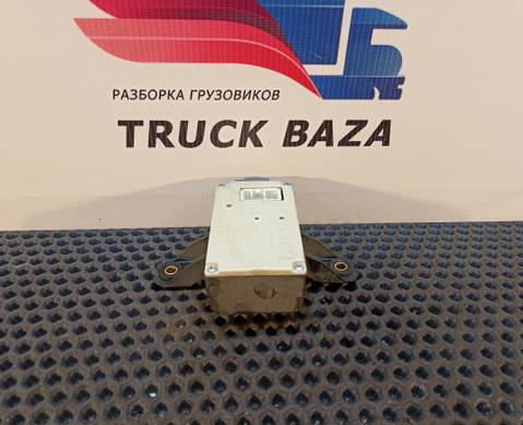 504111498 Блок управления центральным замком для Iveco