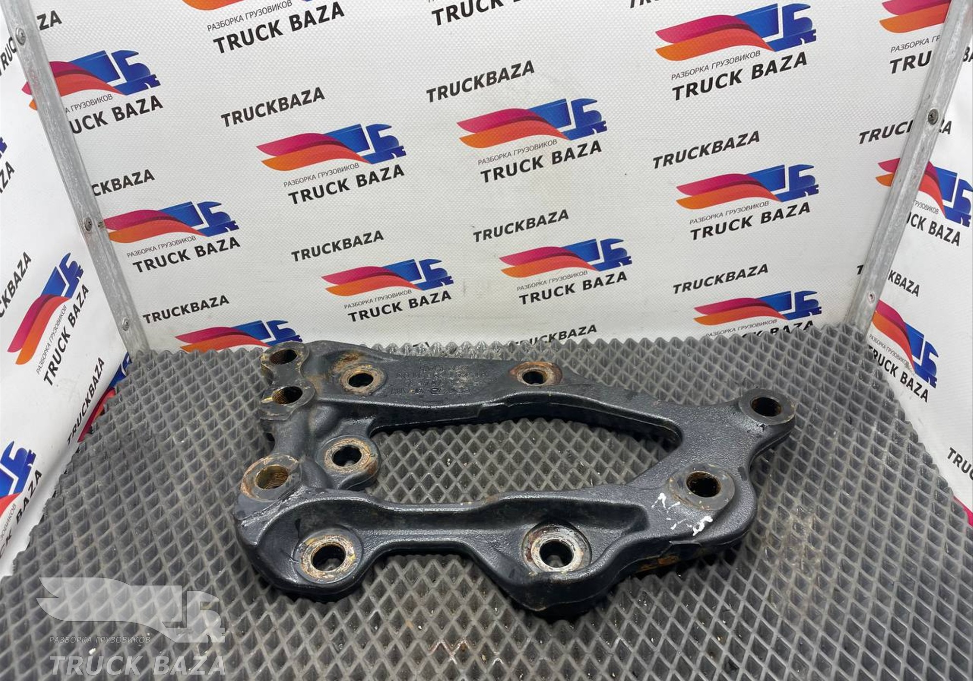 81461103185 Кронштейн гидроусилителя для Man TGX TG3 (с 2020)