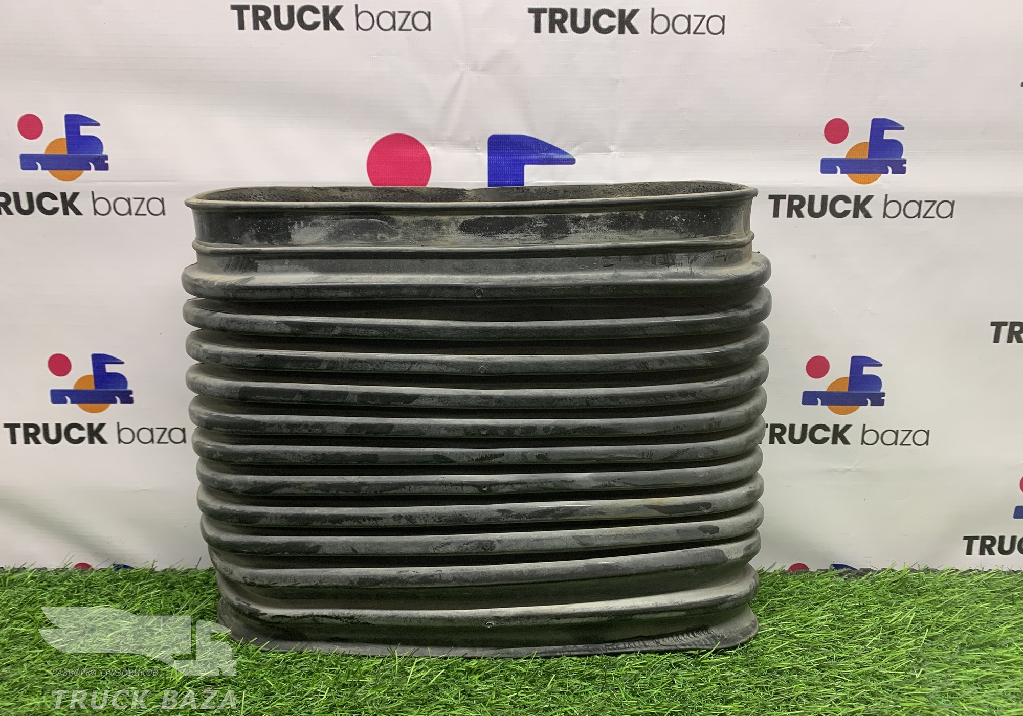 21288835 Гофра воздухозаборника