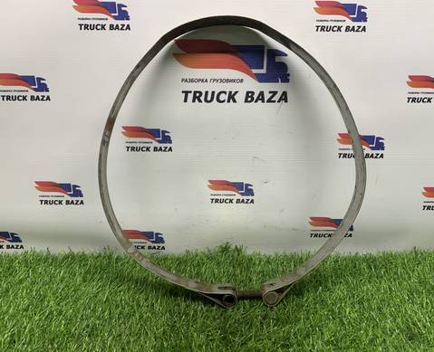 81974606042 Хомут ресивера для Man TGX II (с 2012)