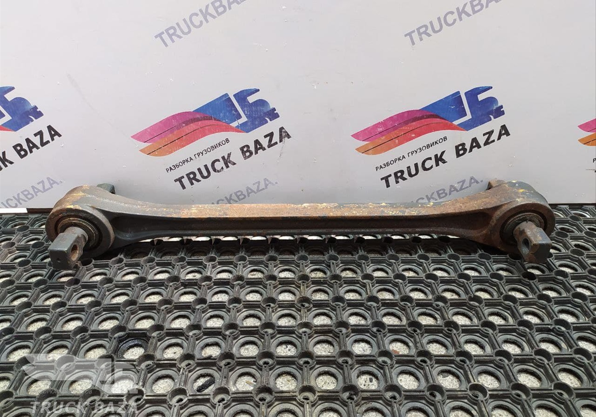 41272429 Тяга реактивная для Iveco EuroCargo