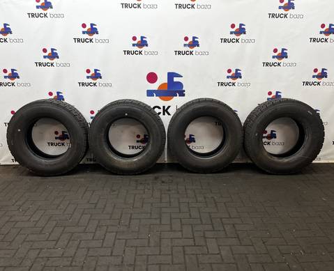 Шины Сordiant Professional 315/70 R22.5 для КАМАЗ 54901