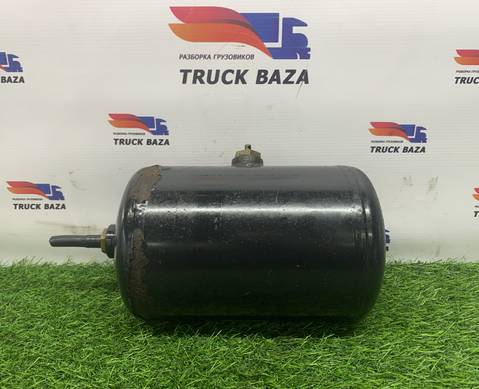 81514010194 Ресивер воздушный 4 L для Man TGL