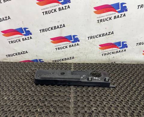 1844711 Накладка патрубка автономного отопителя для Daf XF105 (с 2005)