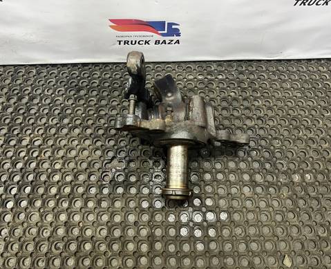 81442016302 Кулак поворотный правый для Man TGS