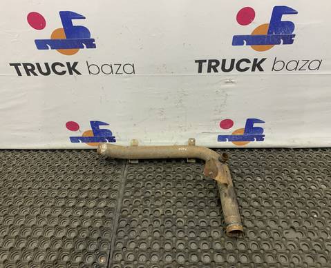 1783401 Патрубок системы охлаждения для Scania 5-series