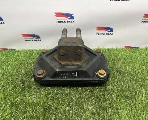 54901100104502 Подушка двигателя передняя для КАМАЗ 54901
