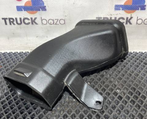 A9408310645 Воздуховод отопителя