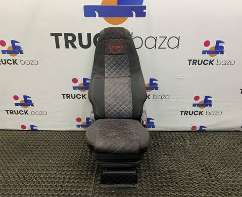 21339958 Сиденье пассажирское пневматическое для Volvo FH 3 (с 2008 по 2012)