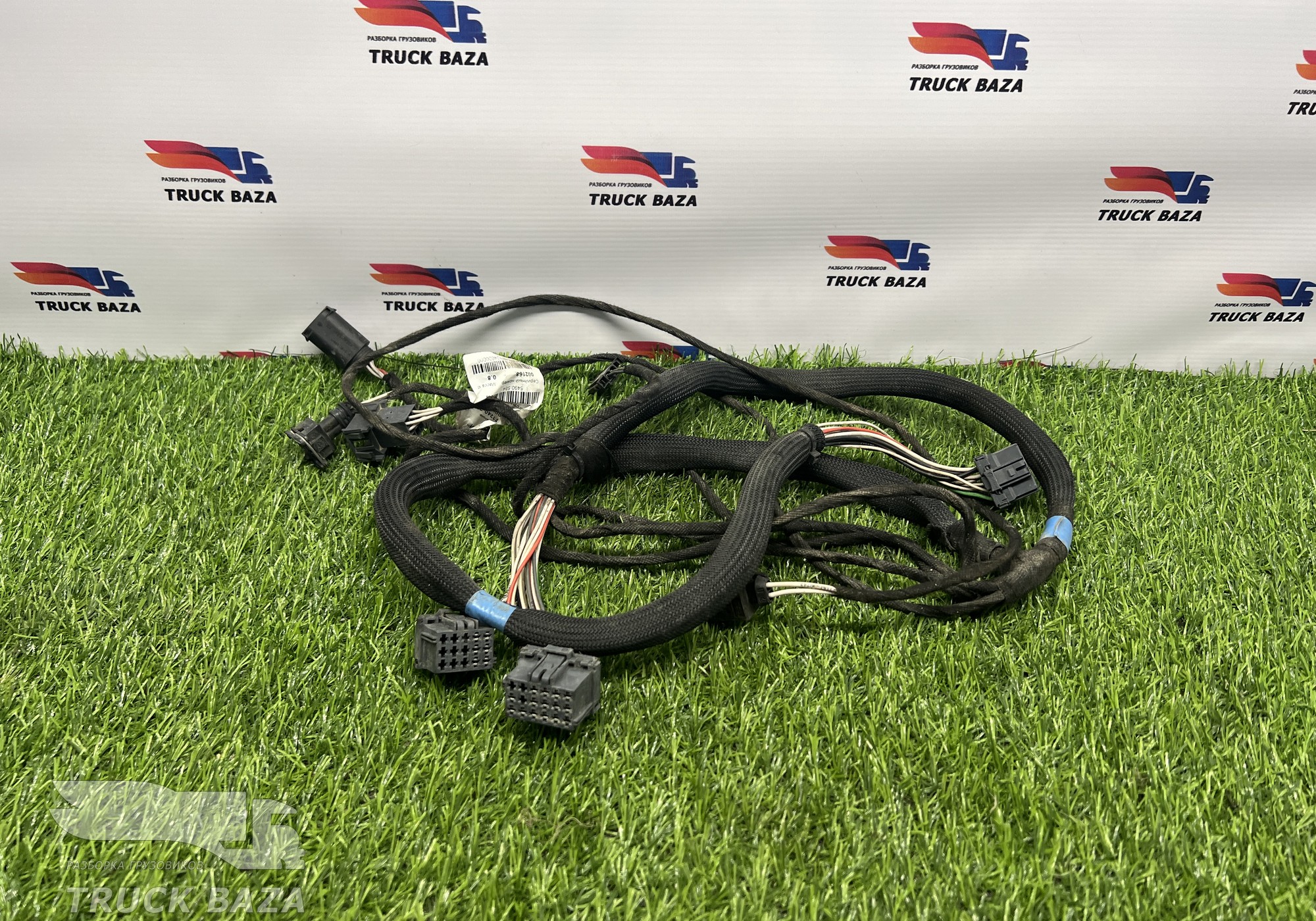 5490407124020 Проводка двери правой для КАМАЗ 5490 (с 2013)