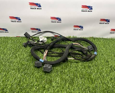 5490407124020 Проводка двери правой для КАМАЗ 5490 (с 2013)