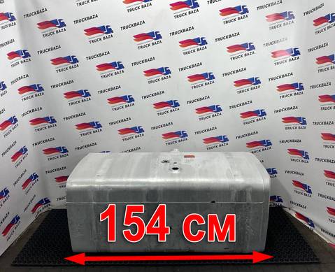 1888928 Бак топливный 750L для Scania 4-series R (с 1995 по 2007)