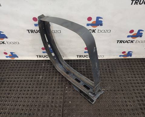 9604752303 Кронштейн топливного бака для Mercedes-Benz Actros New Actros MP4 (с 2011)