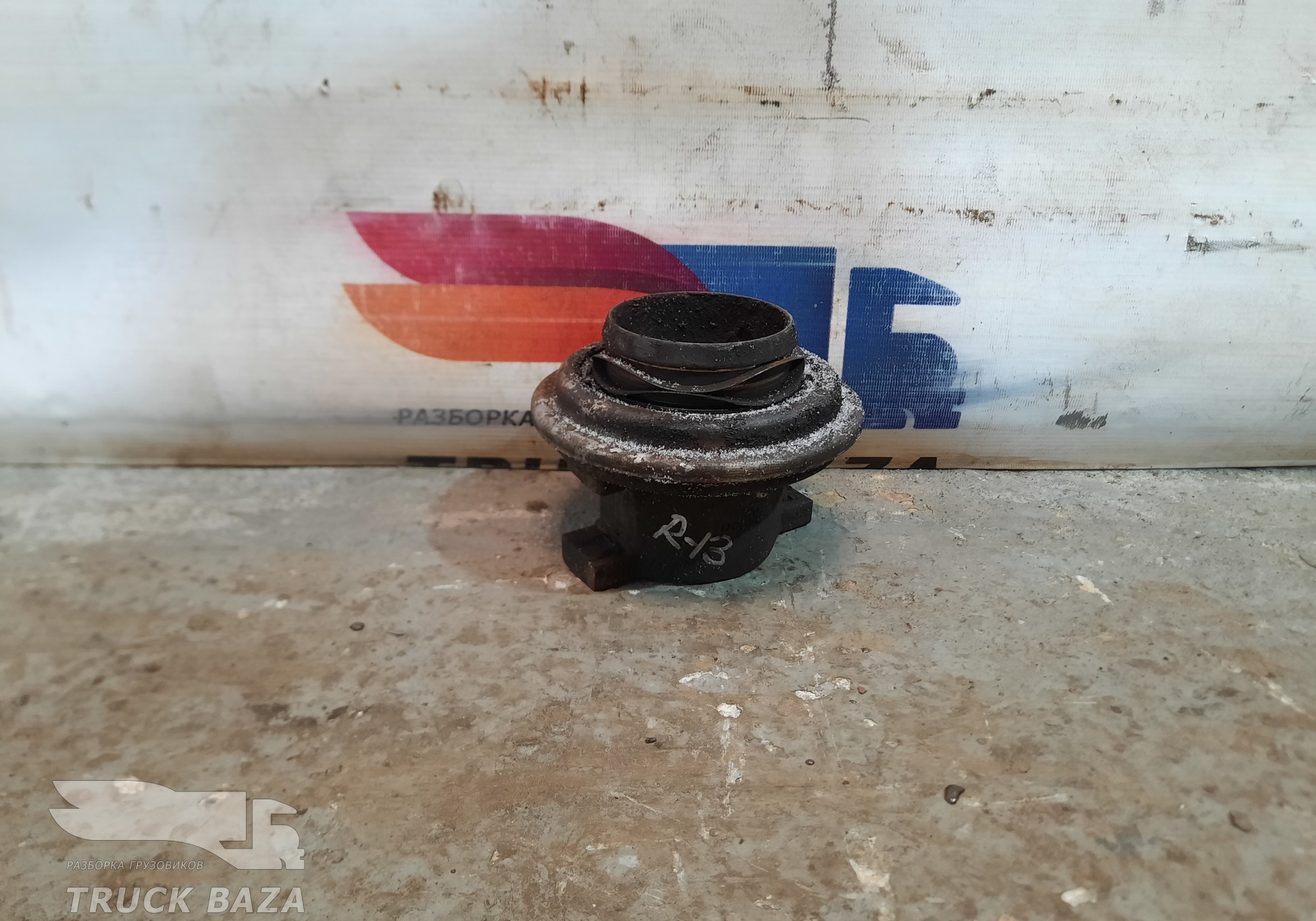 7420998835 Выжимной подшипник для Renault Premium II (с 2005 по 2013)