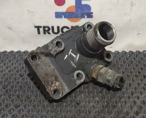 1495195 Фланец маслянного щупа для Scania 5-series