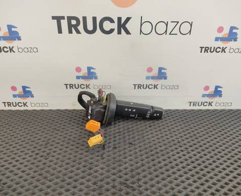 81255090194 Переключатель подрулевой для Man TGX II (с 2012)