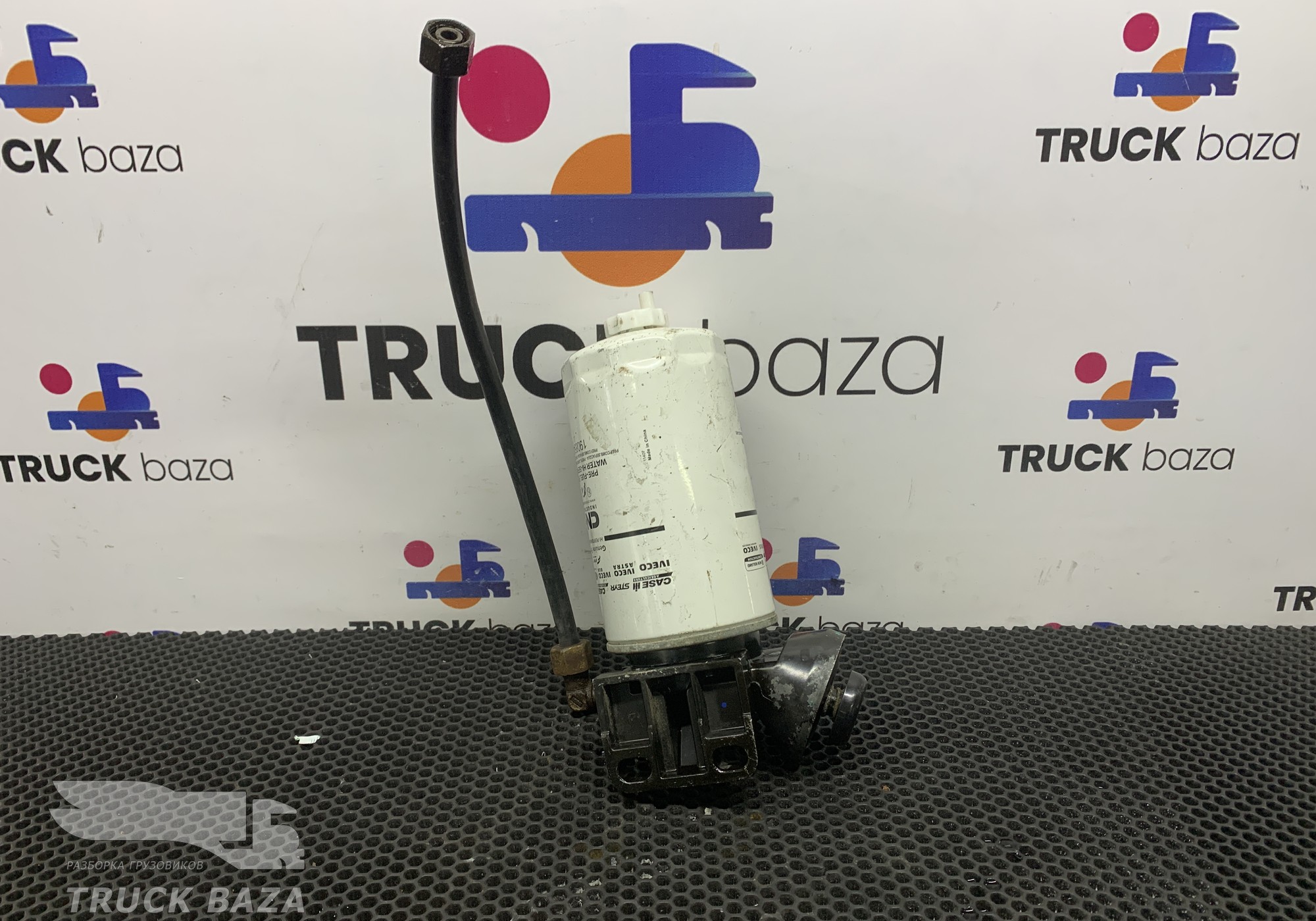 42545831 Сепаратор для Iveco