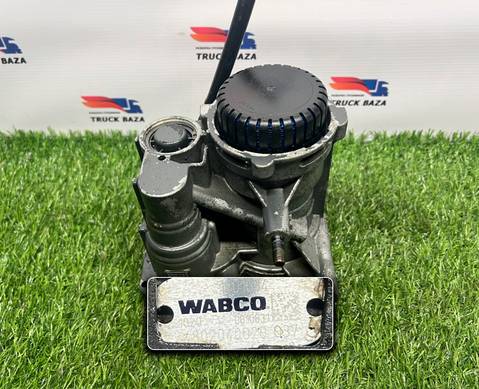 4802040020 Кран управления тормозами прицепа для Mercedes-Benz Axor III (с 2010)