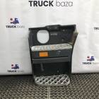 1854227 Корпус подножек левый для Iveco Stralis