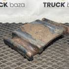 81413350164 Проставка передней рессоры для Mercedes-Benz Axor III (с 2010)
