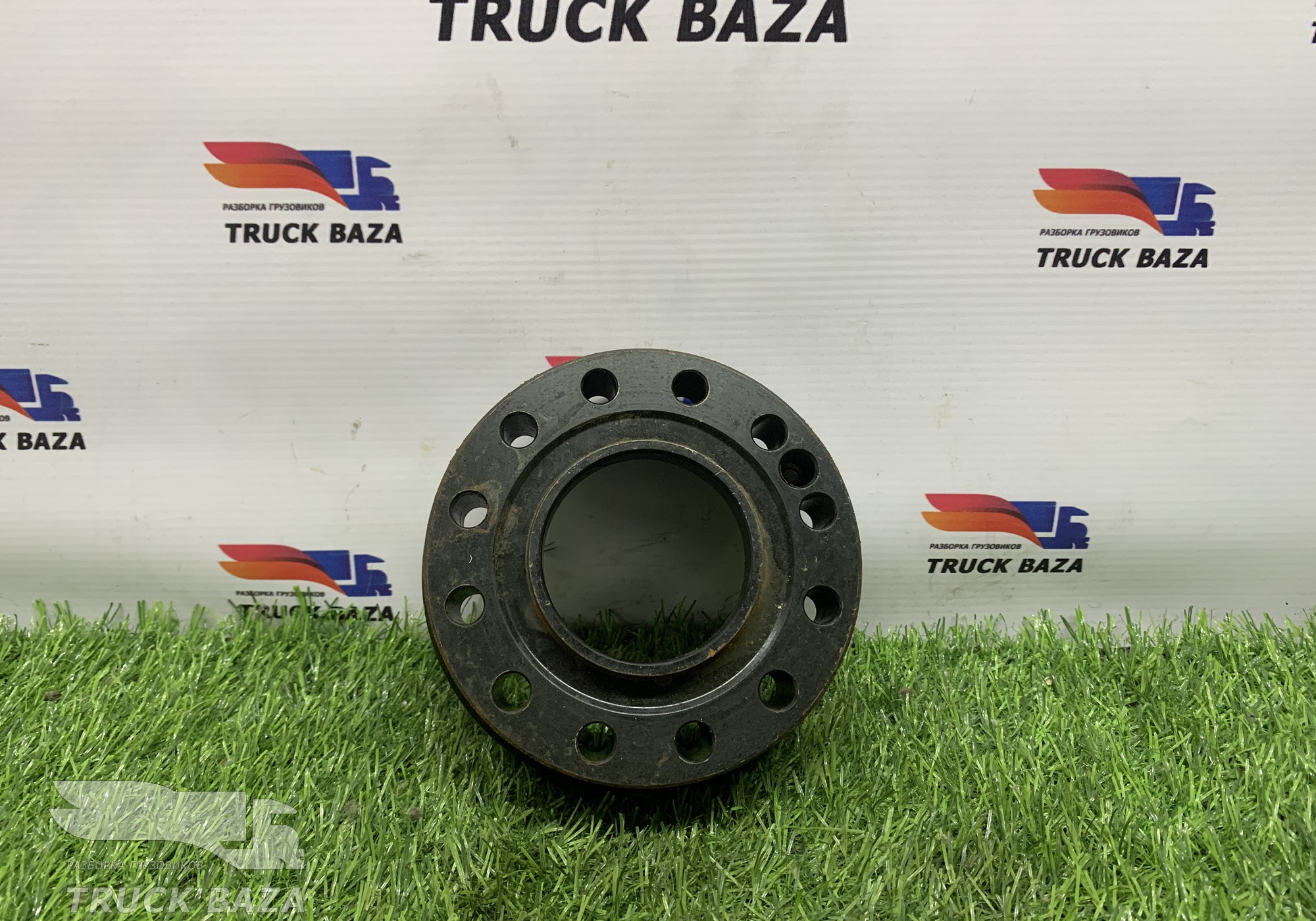 2022782 Демпфер для Daf XF106 (с 2012)