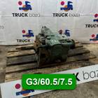 МКПП G3/60.5/7.5 для Mercedes-Benz LK