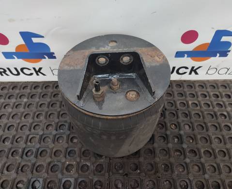 81436010151 Пневмоподушка подвески задняя для Man