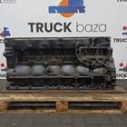 Блок двигателя D2066LF40 EURO 5 для Полуприцепы Нефаз