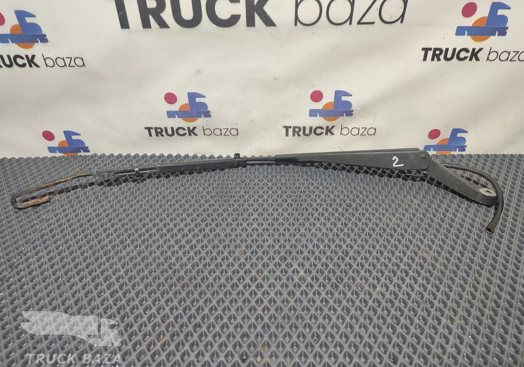 1238778 Поводок стеклоочистителя для Daf CF