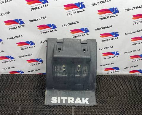 WG9925954031 Крыло заднее для Sinotruk Sitrak C7H